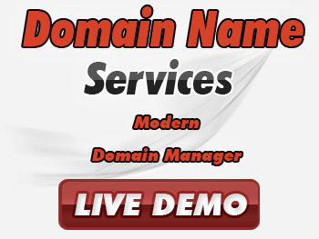Affordably priced domain registration & transfer service providers